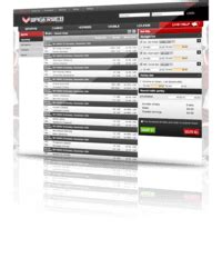 WagerWeb Sportsbook Review [2024] ᐈ Sign Up Bonus.